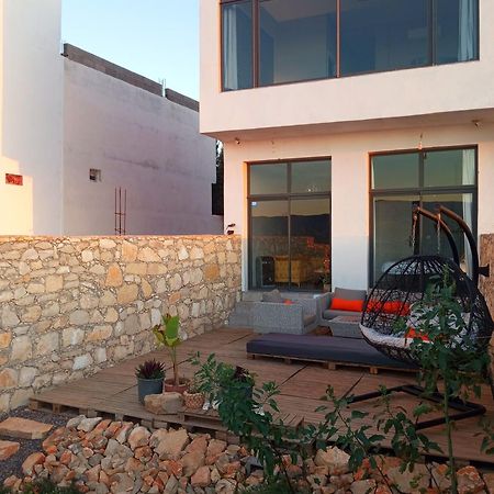 Villa Tafoukt Taghazout Exterior photo