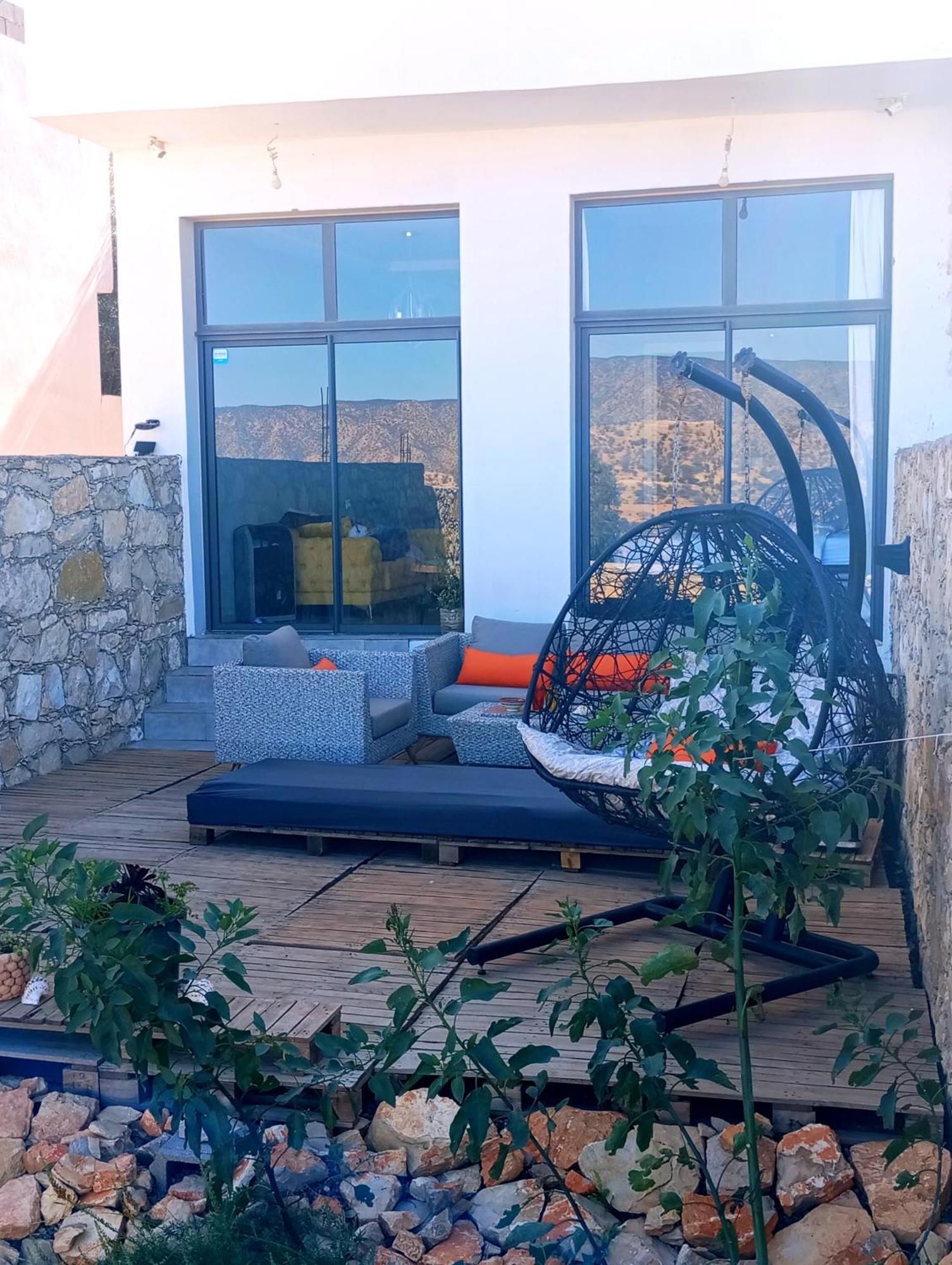 Villa Tafoukt Taghazout Exterior photo