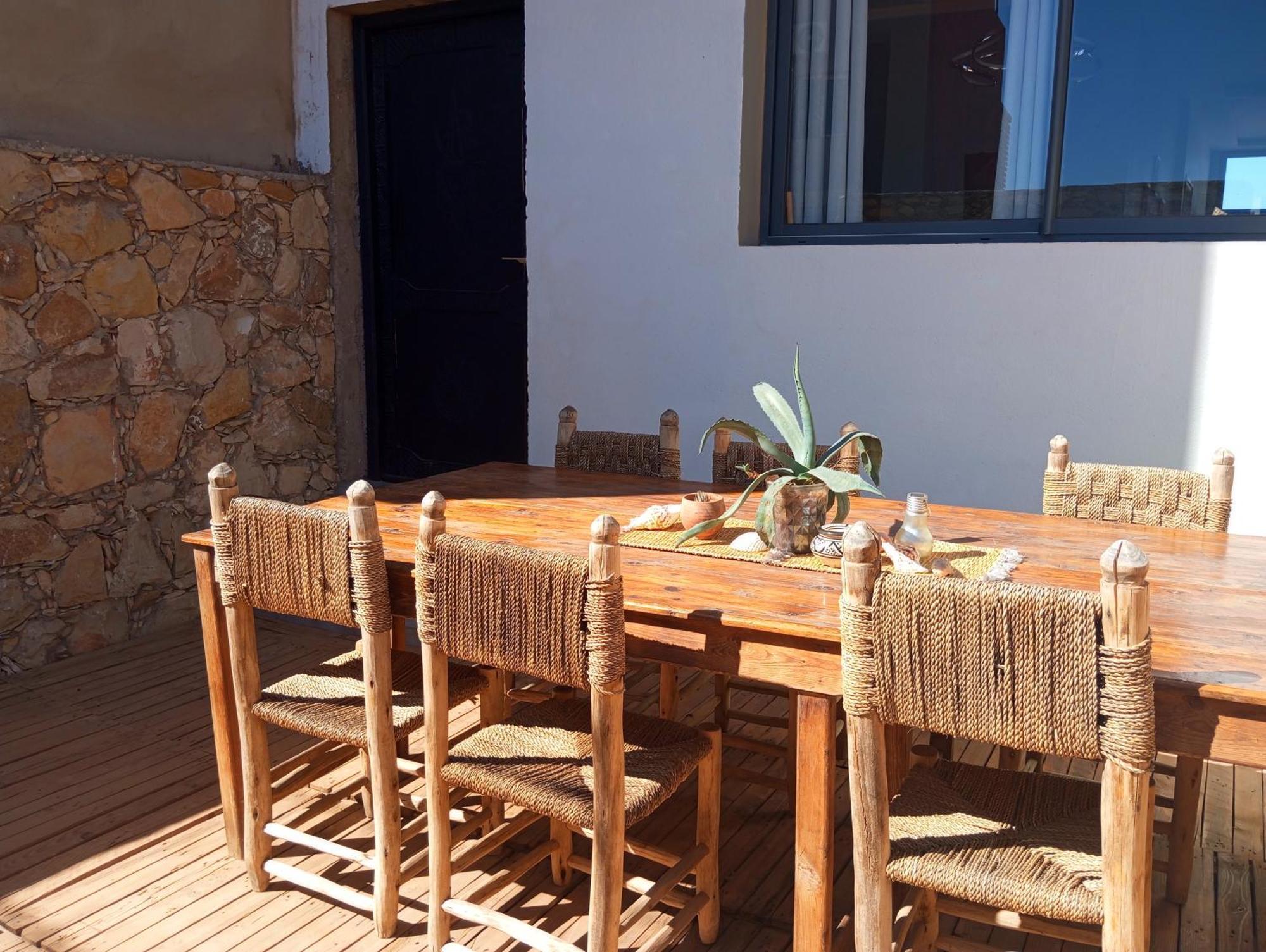 Villa Tafoukt Taghazout Exterior photo