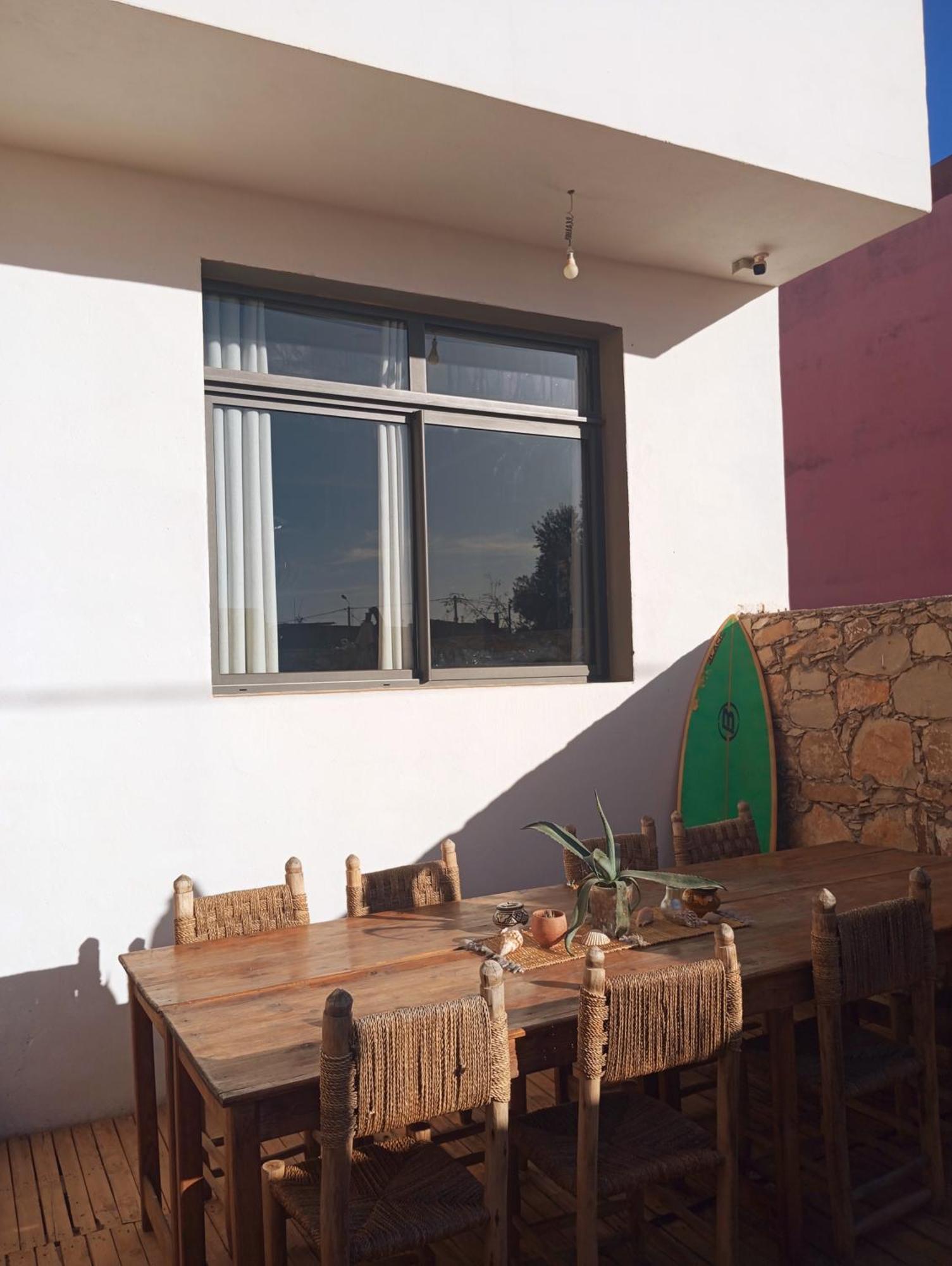 Villa Tafoukt Taghazout Exterior photo