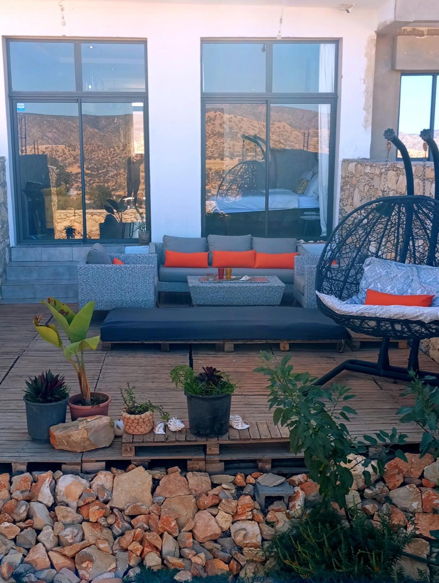 Villa Tafoukt Taghazout Exterior photo