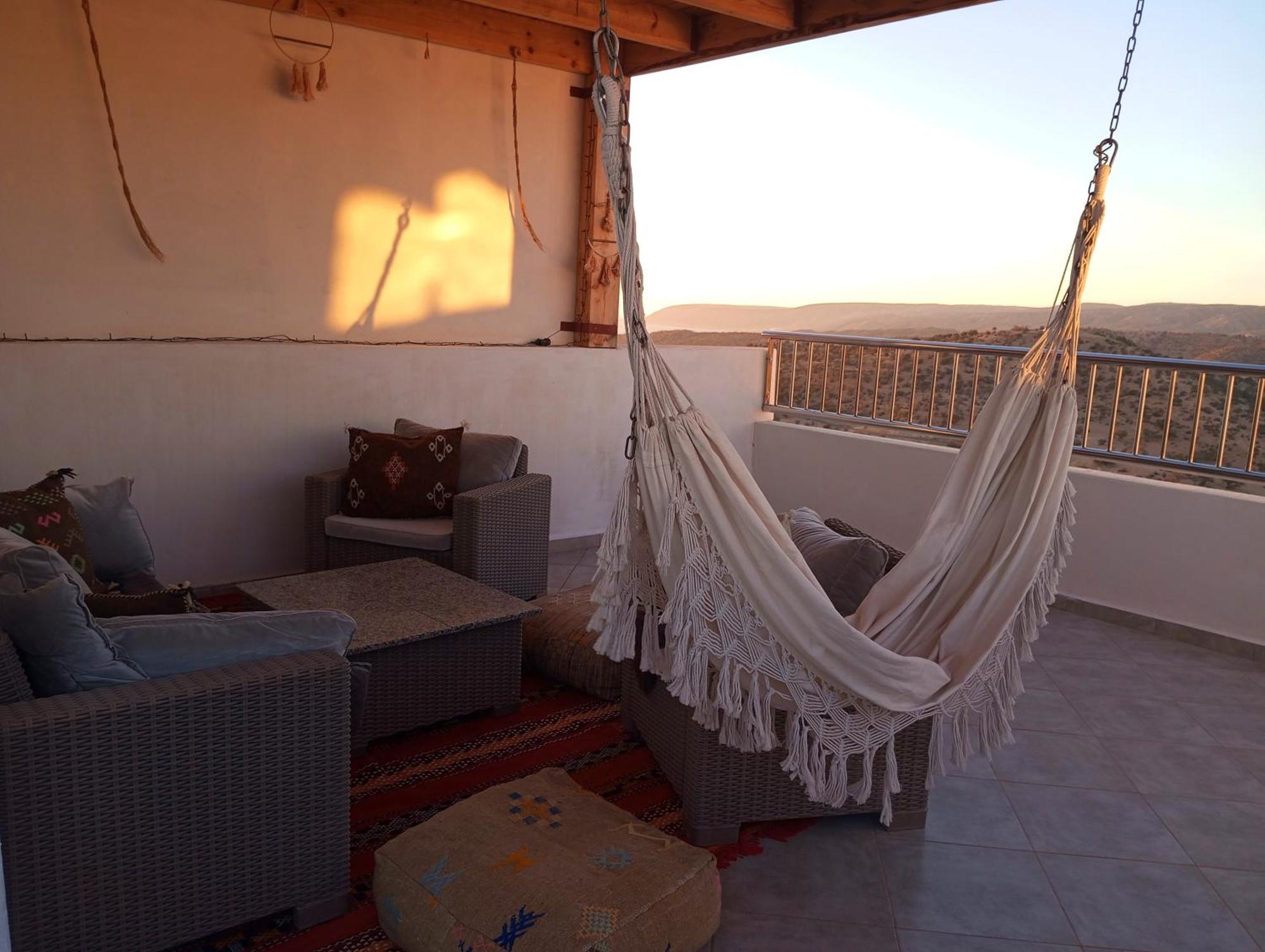 Villa Tafoukt Taghazout Exterior photo